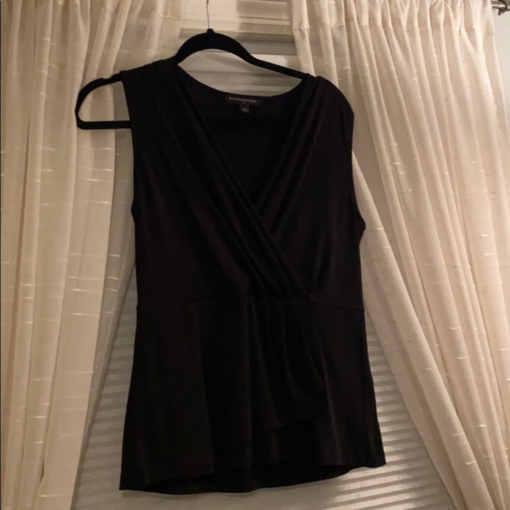 Banana republic top